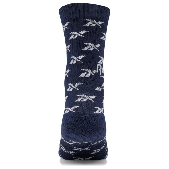 Reebok Κάλτσες CL FO Crew Sock 3 pairs Reebok Κάλτσες CL FO Crew Sock 3 pairs